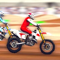 Super MX - The Champion (MOD, Unlimited Money)