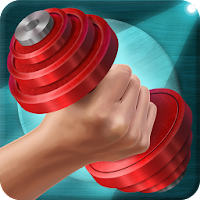 Make Your Bodybuilder (Mod)