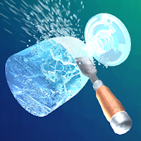 ICE carving 3D (MOD, Много денег)
