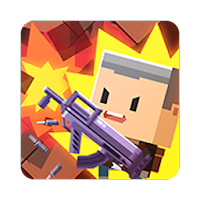 Idle Gun Merge (MOD, Bani nelimitat)