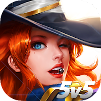 Legend of Ace (Mod)