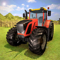Farm Simulator 2020 –Tractor Games 3D (MOD, Free shopping)