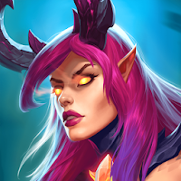 Juggernaut Champions (MOD, Unlimited Money)