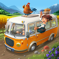 Sunrise Village: Family Farm (Mod)