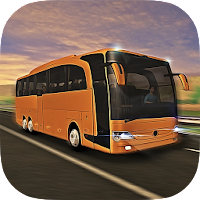 Coach Bus Simulator (MOD, Unlimited Money)