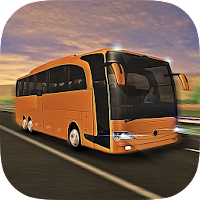 Coach Bus Simulator (MOD, Много денег)