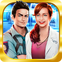 Criminal Case (MOD, Unlimited Money)