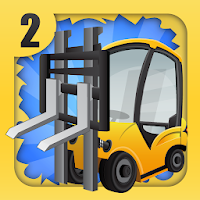 Construction City 2 (MOD, Unlocked)