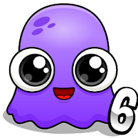 Moy 6 the Virtual Pet Game (MOD, Unlimited Money)