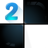 Piano Tiles 2™ - игра на рояле (MOD, Много денег)