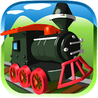 Train Tiles Express Puzzle (MOD, Unlocked)