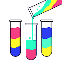 SortPuz: Water Sort Puzzle (Mod)