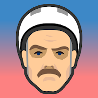 Happy Wheels (MOD, Всё открыто)