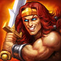 Dark Quest 2 (MOD, Bani nelimitat)