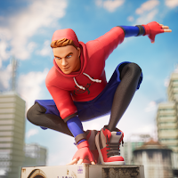 Spider Fighter (MOD, Unlimited Money)