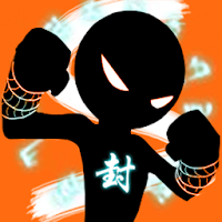 iKungfu : Legend of Stickman (MOD, Много денег)