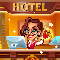 Grand Hotel Mania (MOD, Free shopping)
