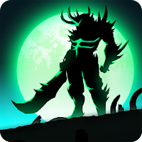 Legendary Warriors: Dark War (MOD, Unlimited Money)