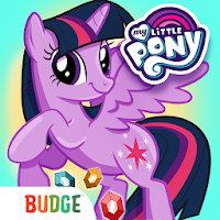 My Little Pony: Harmony Quest (MOD, Всё открыто)