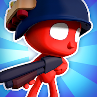 Shoot n Loot: Action RPG (MOD, Bani nelimitat)