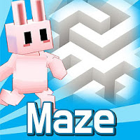 Maze.io (MOD, Unlimited Money)
