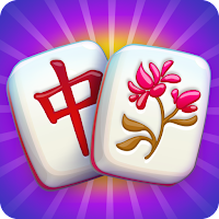 Mahjong City Tours: Free Mahjong Classic Game (MOD, Unlimited Money)