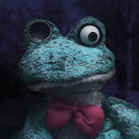 Five Nights with Froggy (MOD, Unlocked)