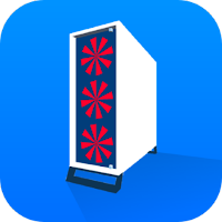PC Creator - PC Building Simulator (MOD, Cumpărături gratuite)
