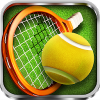 3D Tennis (MOD, Unlimited Money)