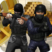 Justice Rivals 2 - Cops and Robbers (Mod)