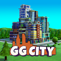 GG City (MOD, Bani nelimitat)
