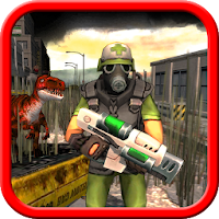 Hero Shooter : Hunter Of Zombie World (Mod)