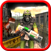 Hero Shooter : Hunter Of Zombie World (Mod)