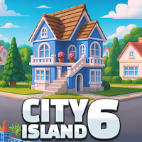 City Island 6: Building Life (MOD, Bani nelimitat)
