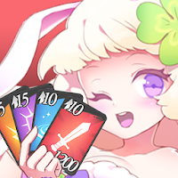 Dungeon and Girls: Card RPG (MOD, Unlimited Money)