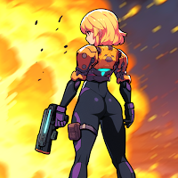 Mars Survivors (MOD, Unlimited Money)