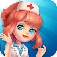 Idle Hospital Tycoon (MOD, Bani nelimitat)