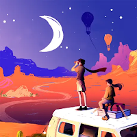 Artio: Раскраски и пазлы (MOD, Всё открыто)