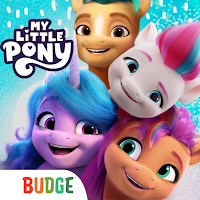 My Little Pony World (MOD, Totul deblocat)