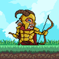 Monsters War: Epic TD Strategy (MOD, Unlimited Money)