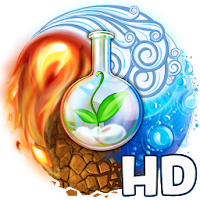 Alchemy Classic HD (Mod)