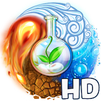Алхимия Классик HD (Mod)