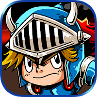 Hero-C : The Role Knights (MOD, Много денег)