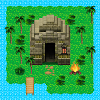 Survival RPG 2 - Temple ruins adventure retro 2d (MOD, Unlimited Money)