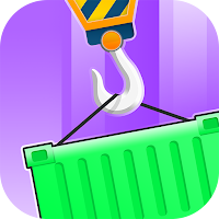 Construction Simulator 3D (MOD, Много денег)