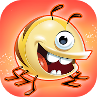 Best Fiends - Free Puzzle Game (MOD, Бесплатные покупки)