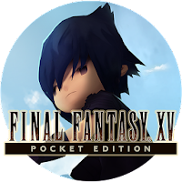 FINAL FANTASY XV POCKET EDITION (Mod)