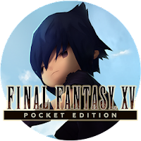 FINAL FANTASY XV POCKET EDITION (Mod)