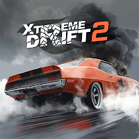 Xtreme Drift 2 (MOD, Unlimited Money)