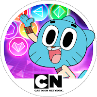 Cartoon Network Plasma Pop (MOD, Unlimited Money)